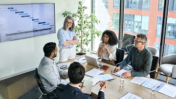 Experience first-class training and support with Opspot